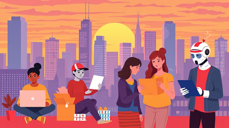 Beyond Your Job: Exploring Other Income Opportunities