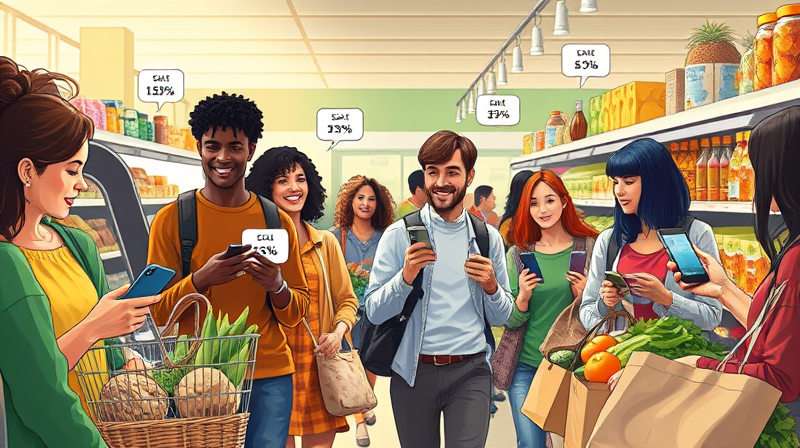 Smart Shopping: Save Money on Everyday Purchases