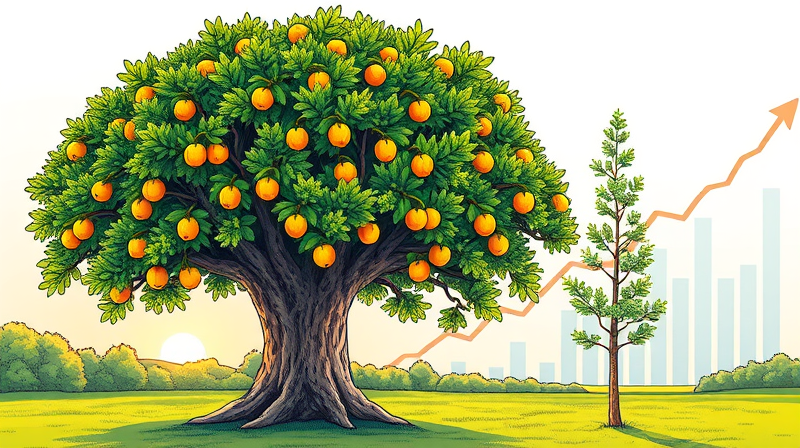 Growth Stocks vs. Value Stocks: Which Drives More Wealth?
