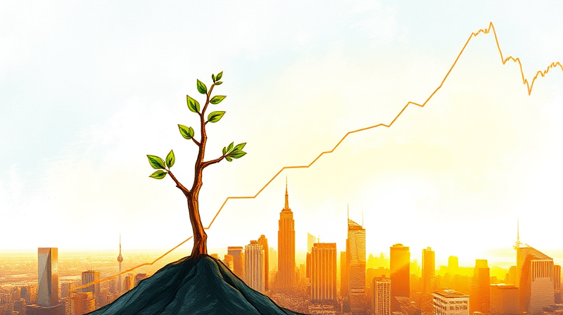 Small-Cap Growth: Big Returns from Tiny Companies