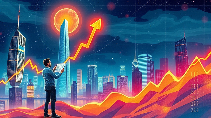 The Growth Investor's Playbook: Strategies for High Returns