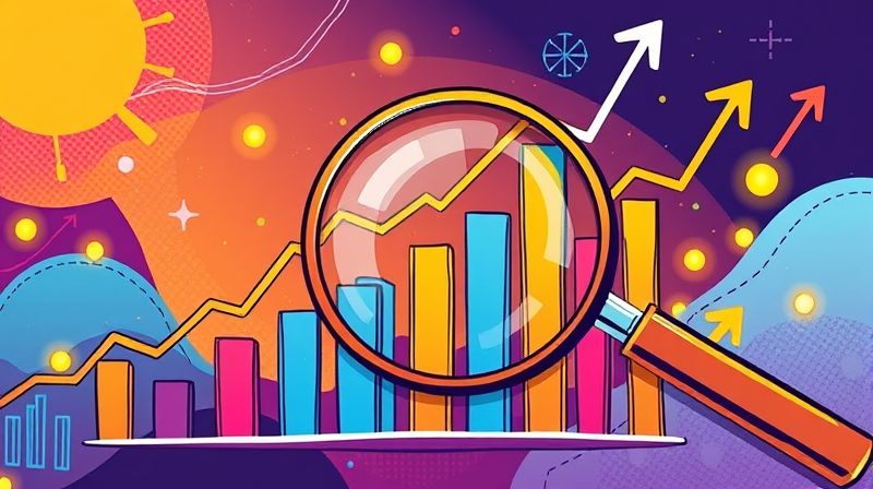 Earnings Growth Secrets: What to Look for in Company Reports