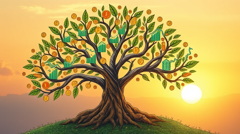 Beyond Savings: How to Make Your Money Work Harder