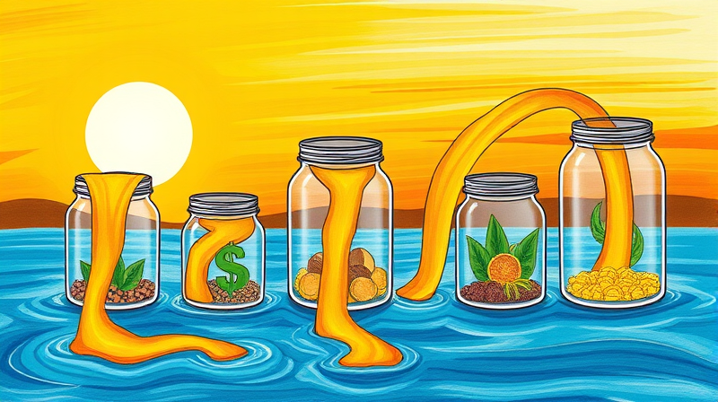Income Investing: Strategies to Generate Regular Cash Flow