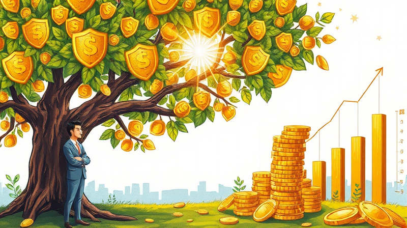 Tax-Smart Investing: Keep More of Your Hard-Earned Gains