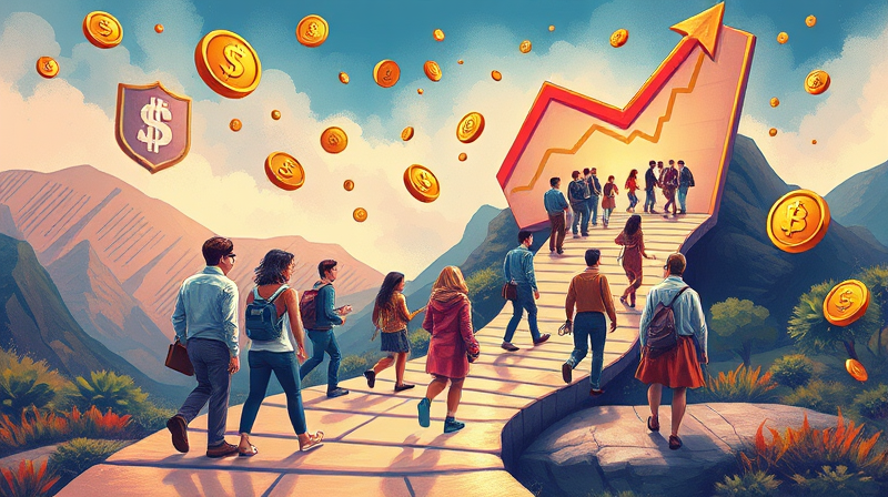 Understanding Risk: Match Your Investments to Your Comfort Zone