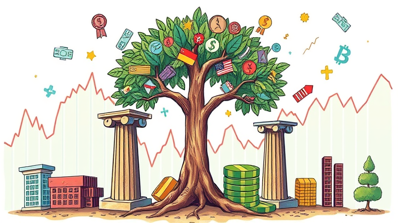 Bonds Explained: Investing for Stability and Income