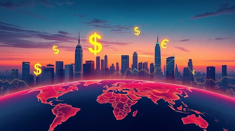 Forex Focus: Understanding Currency Exchange Rate Movements