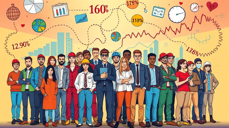 Labor Market Insights: What Unemployment Numbers Tell Us