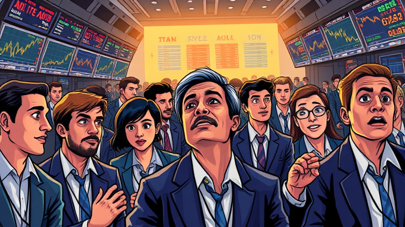 The Fed's Next Move: What It Could Mean for Investors