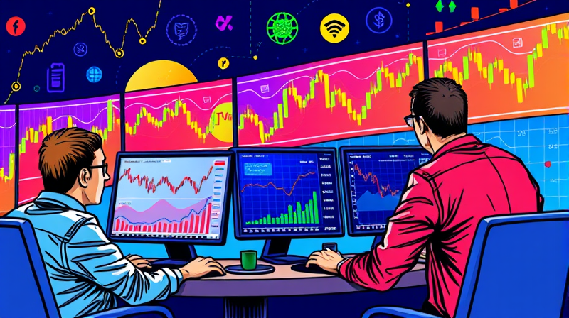Earnings Season Recap: Key Takeaways for Your Investments
