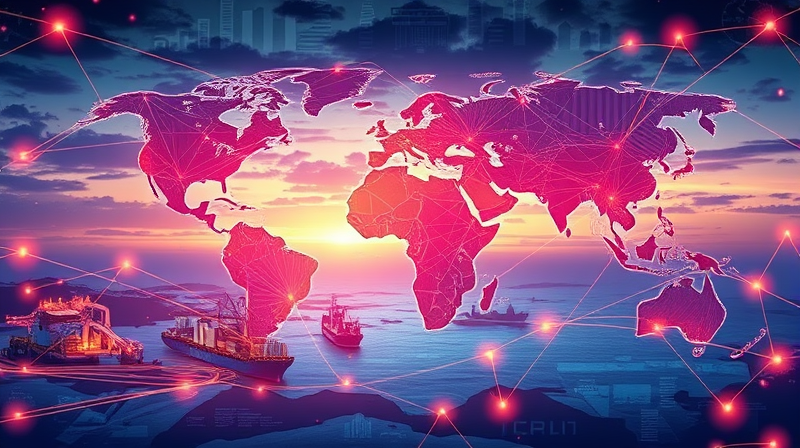 Supply Chain Saga: How Disruptions Reshape Industries