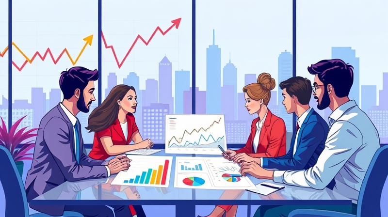 Economic Indicators: Your Guide to Market Health Signals