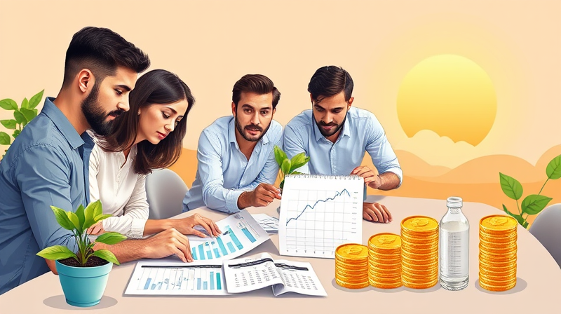 Retirement Planning: Start Today, Live Comfortably Tomorrow