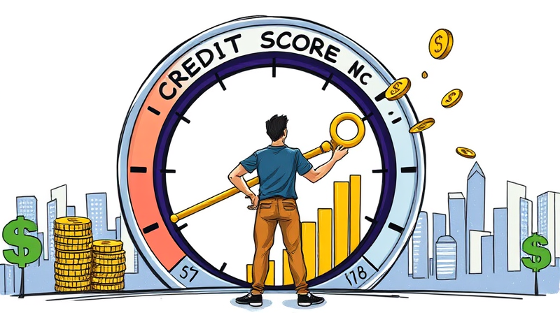 Credit Score Secrets: Boost Your Number and Unlock Opportunities