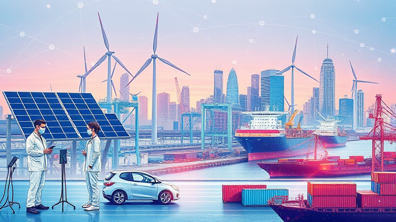 Sector Deep Dive: Uncovering Opportunities in Key Industries