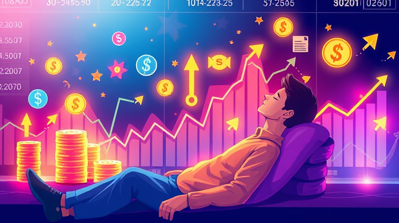 Automate Your Finances: Set It and Forget It for Success