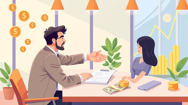 Negotiate Like a Pro: Save Money on Bills and Purchases