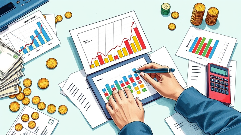 Track Your Spending: The Easiest Way to Find Hidden Savings