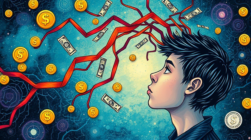Spending Habits: Understand Your Money Psychology