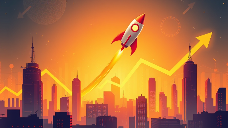The Growth Story: Fundamentals That Drive Explosive Returns