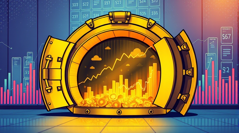 Valuation Vault: Pricing Growth Stocks Without Overpaying
