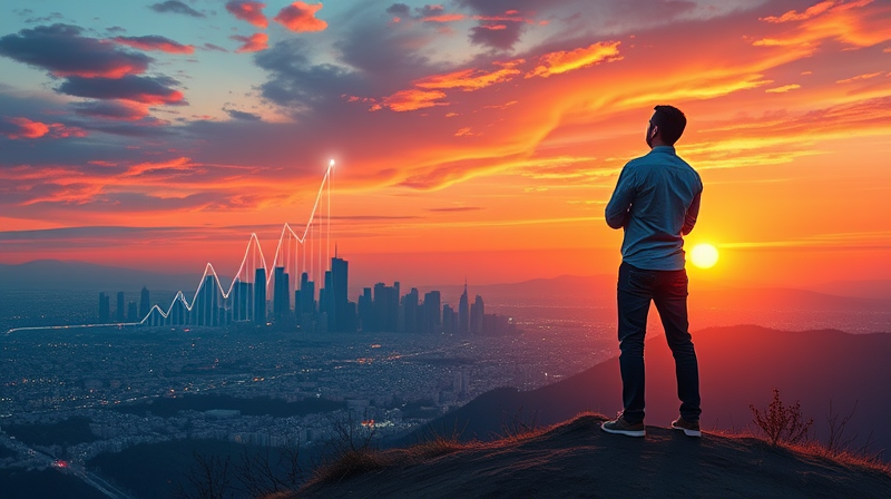 The Investor's Mindset: Cultivating Discipline for Financial Growth