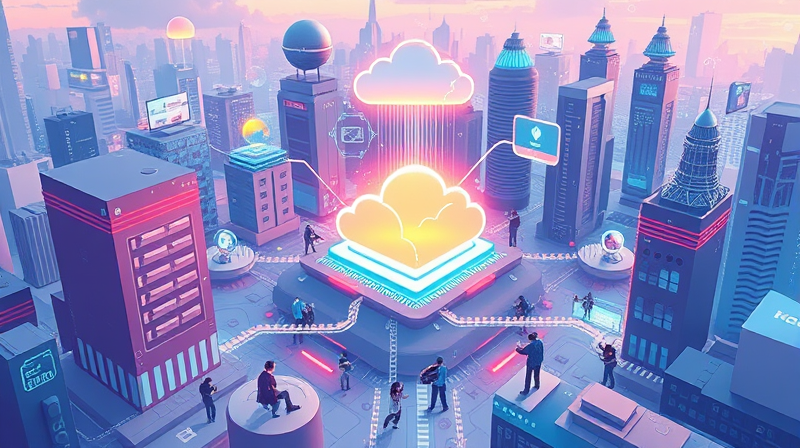 Platform Power: Investing in Ecosystem Growth Stocks