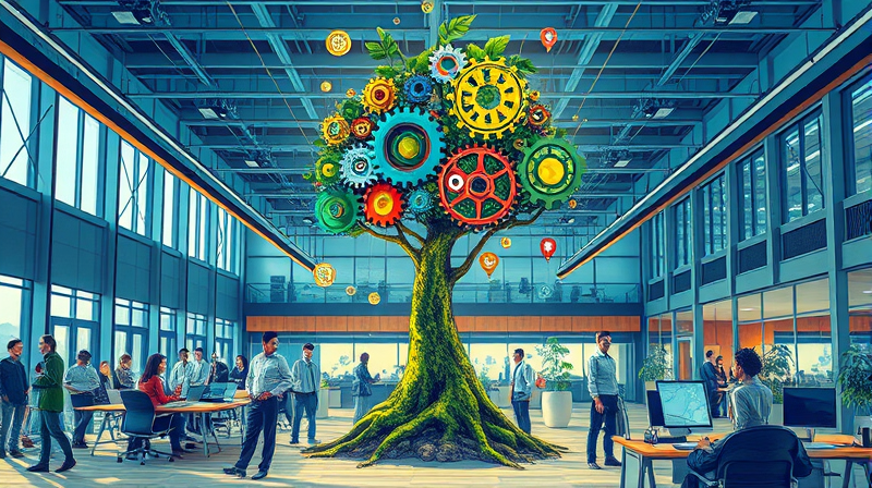 From Idea to Impact: Investing in Transformative Growth