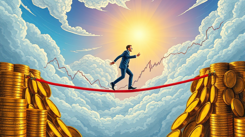 Risk and Reward: A Balanced Approach to Investment Decisions