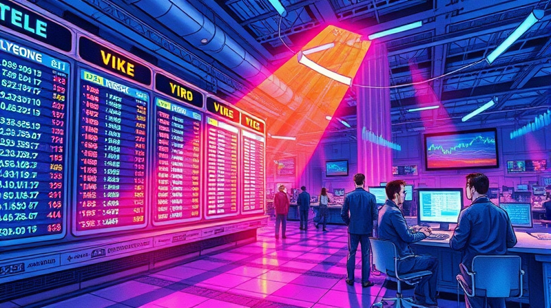 Market Microstructure: How Trades Really Happen
