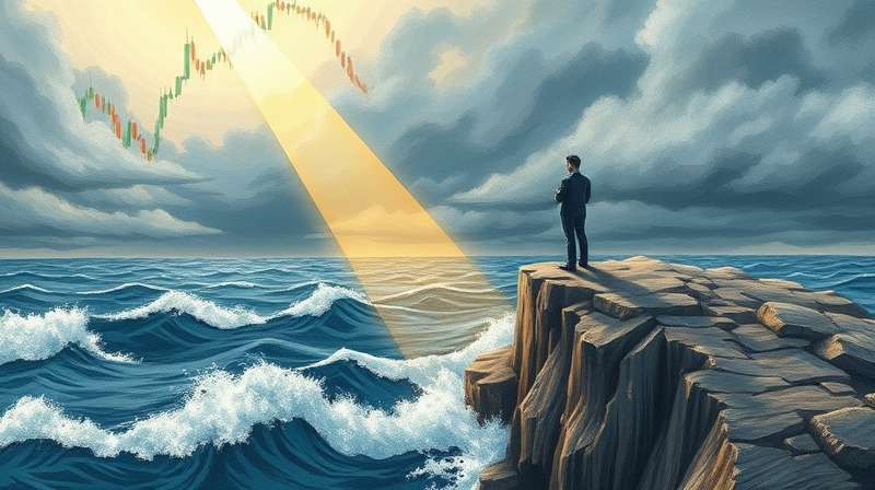 Risk Management: Protecting Your Portfolio in Turbulent Times
