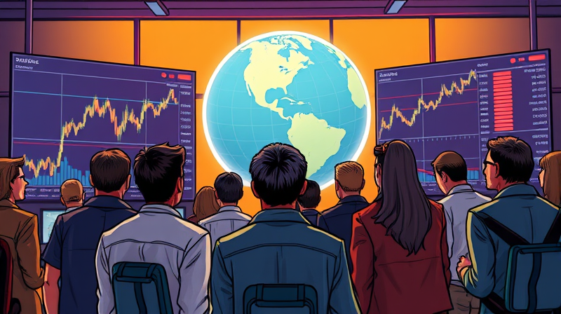 Retail Investor Power: A New Force in Markets