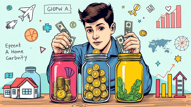 Creating a Spending Plan: Your Guide to Conscious Spending