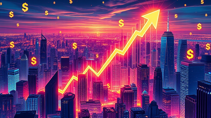The Future of Finance: Finding Growth Stocks in Fintech