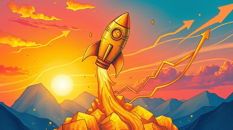 The Secret Sauce: What Makes a Growth Stock Soaring?