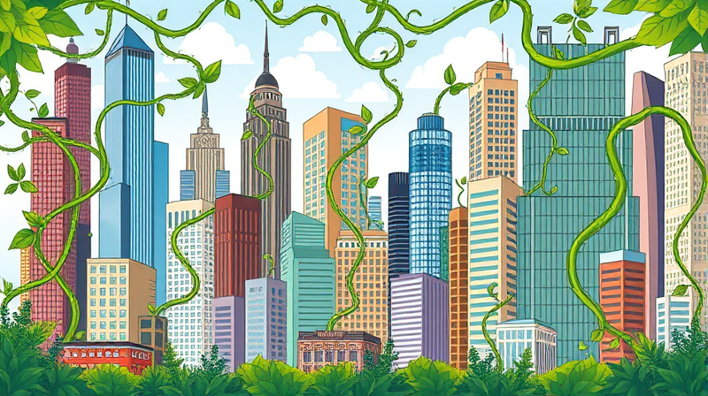 ESG and Growth: Companies Doing Good While Growing Big