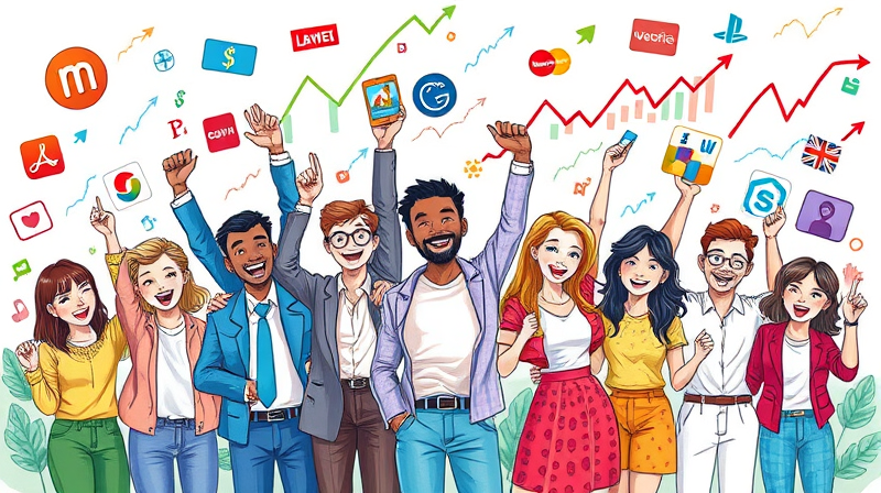 Fractional Shares: Invest in Top Companies with Any Budget