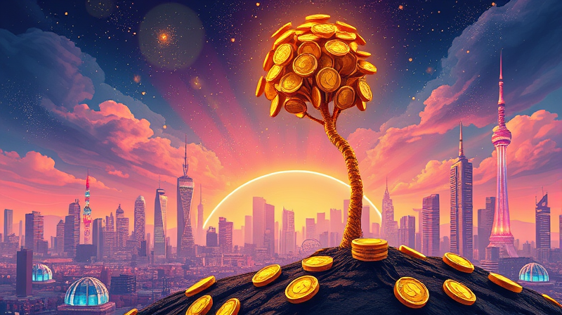 Growth Investing: Betting on Companies with High Potential
