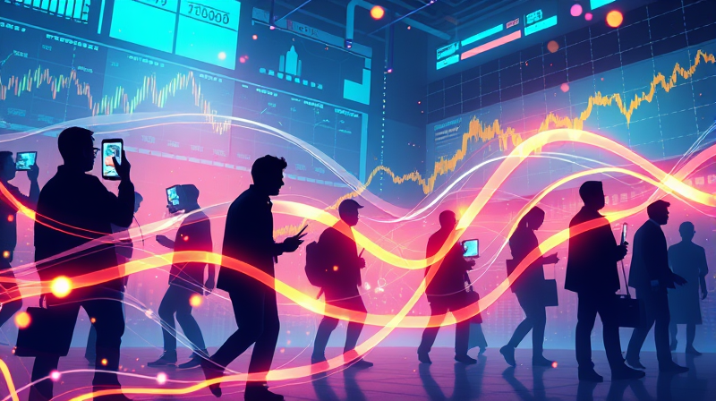 Understanding Market Liquidity: Why It Matters to Traders
