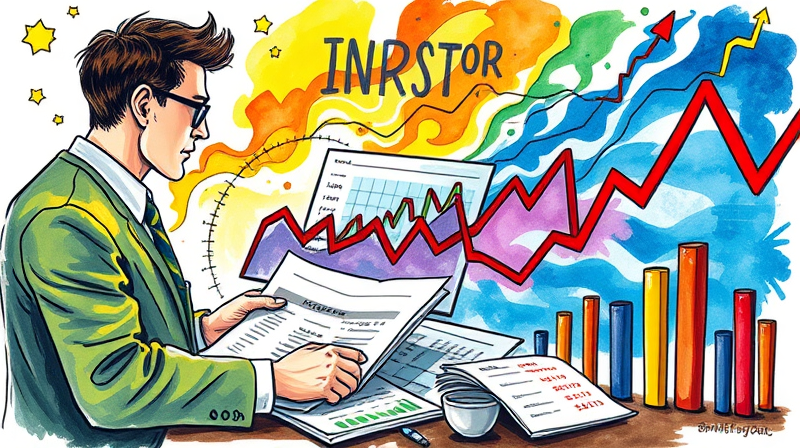 Value Investing: Finding Bargains in the Stock Market