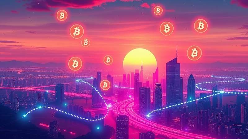 Cryptocurrency Trends: Beyond Bitcoin, What's Next?