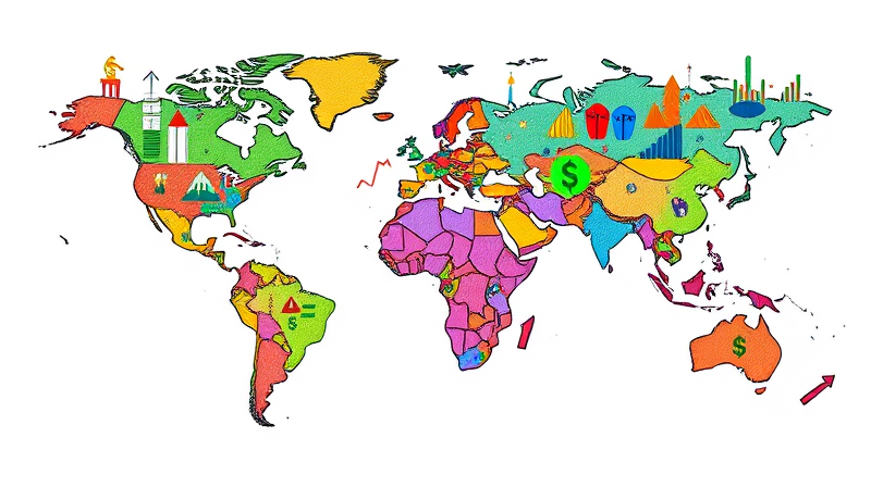 International Investments: Broaden Your Horizons (and Returns!)