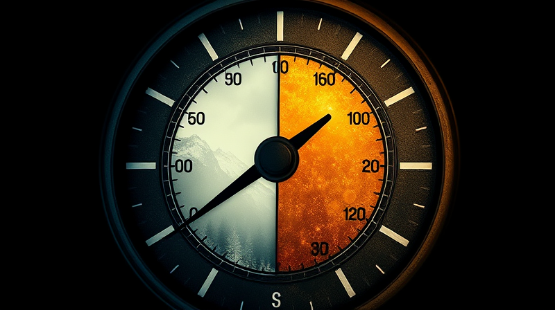 The Fear & Greed Index: Decoding Investor Emotions