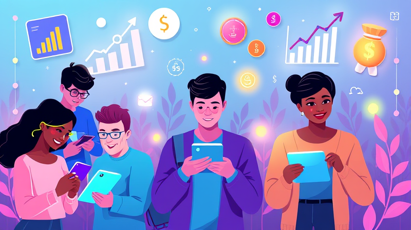 Digital Tools: Top Apps to Manage Your Personal Finances
