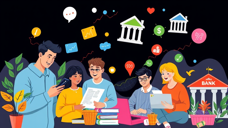 Banking Smarter: Choosing the Right Accounts and Services