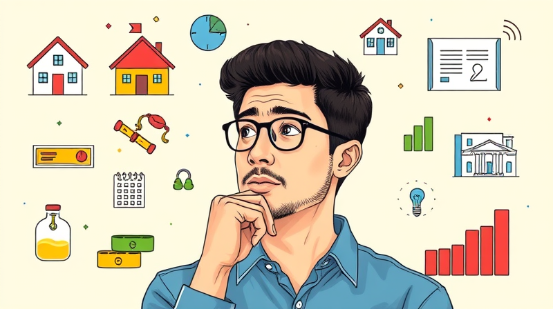 Understanding Loans: Borrow Smart, Avoid Common Pitfalls
