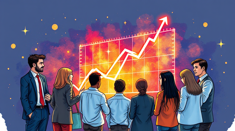 The Human Factor: Leadership's Role in Growth Stock Success