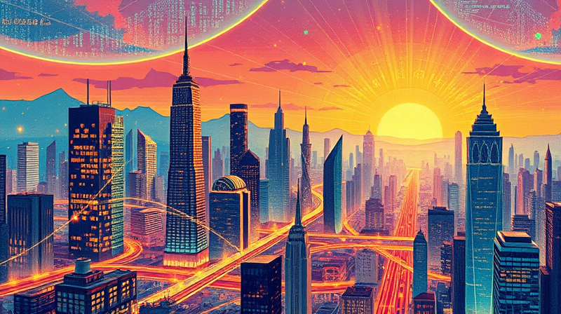 The Data Advantage: Investing in Data-Driven Growth
