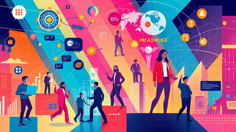 Disruptive Innovation: Unearthing Tomorrow's Growth Leaders